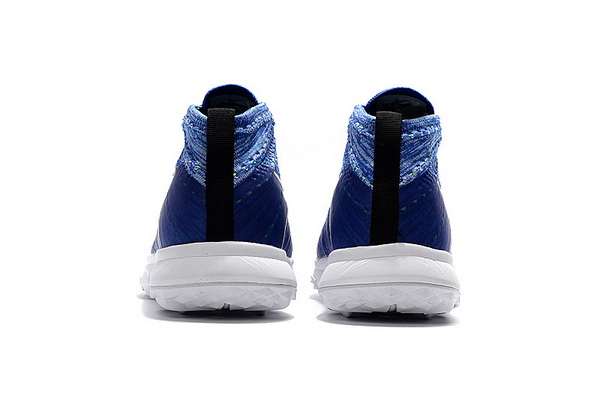 Nike Rainit Chucker Men--001